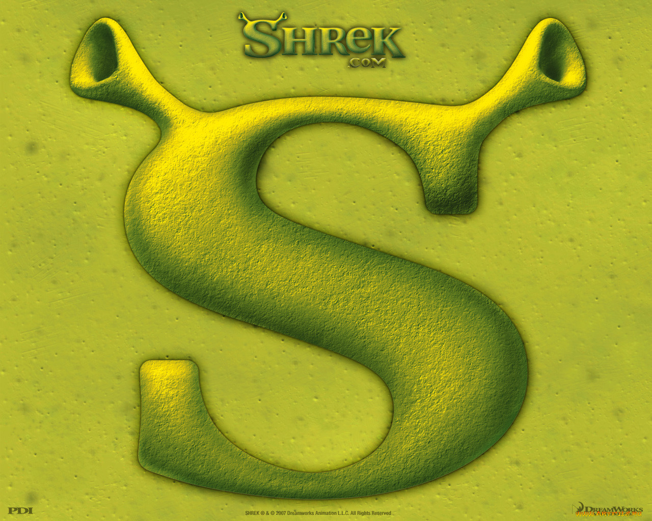 , shrek, the, third